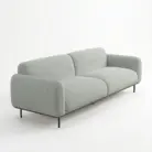 3 Seater Sofa