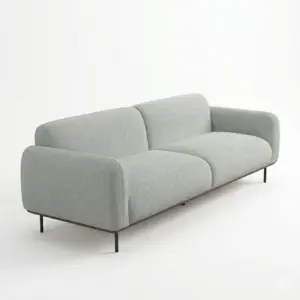 3 Seater Sofa