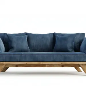 3 Seater Sofa