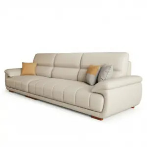 3 Seater Sofa