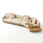 3 Seater Sofa