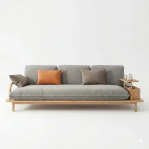 3 Seater Sofa