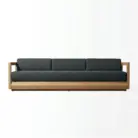 3 Seater Sofa