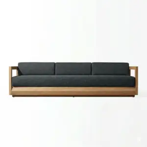 3 Seater Sofa