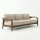 3 Seater Sofa