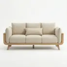 3 Seater Sofa