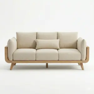 3 Seater Sofa