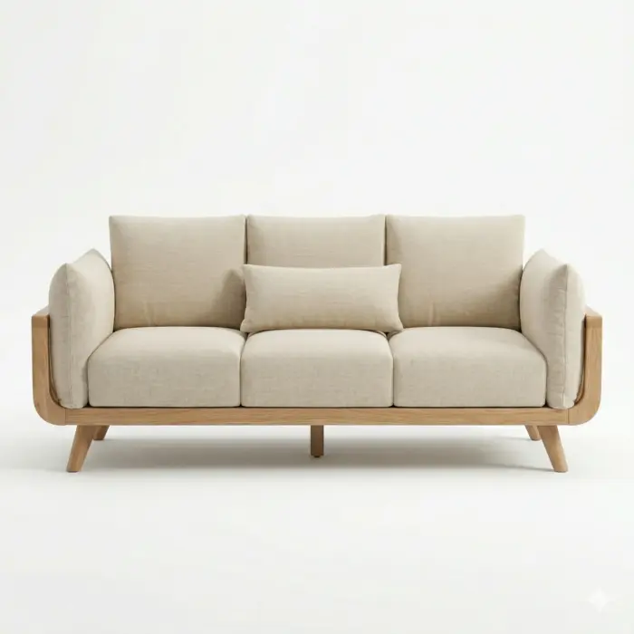 3 Seater Sofa
