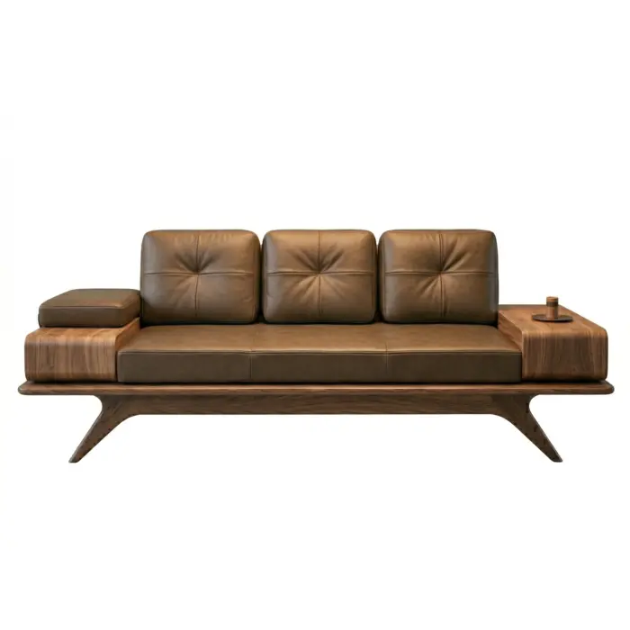 3 Seater Sofa