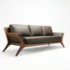 3 Seater Sofa