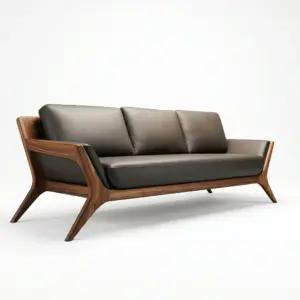 3 Seater Sofa