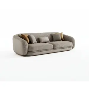 3 Seater Sofa