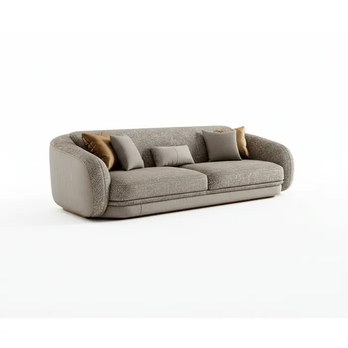 3 Seater Sofa