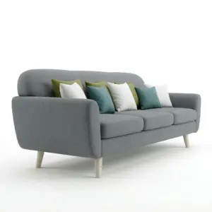 3 Seater Sofa
