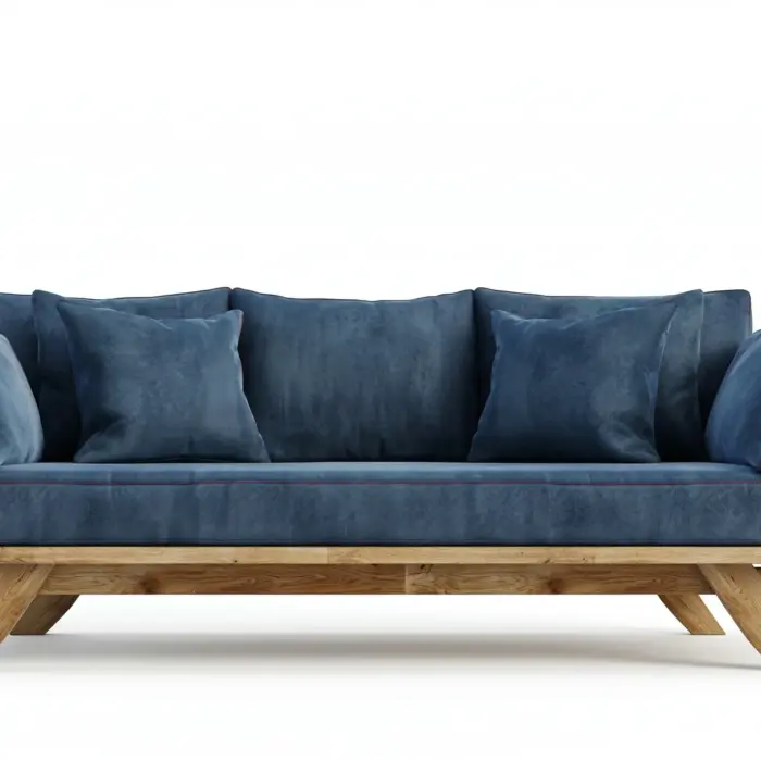3 Seater Sofa