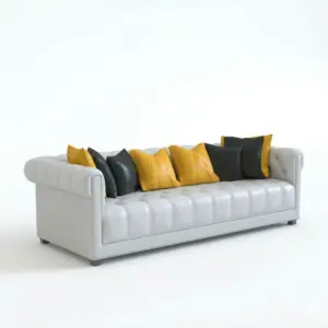 3 Seater Sofa