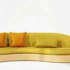 3 Seater Sofa