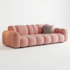 3 Seater Sofa
