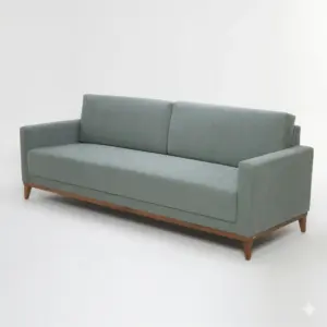 3 Seater Sofa