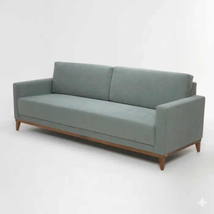 3 Seater Sofa