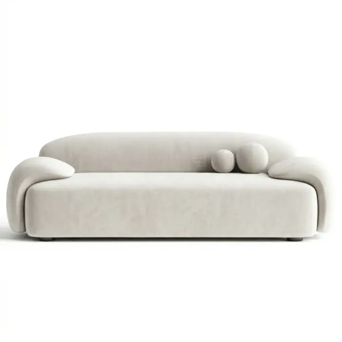 3 Seater Sofa