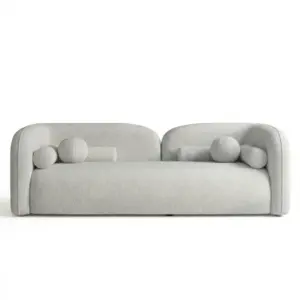 3 Seater Sofa