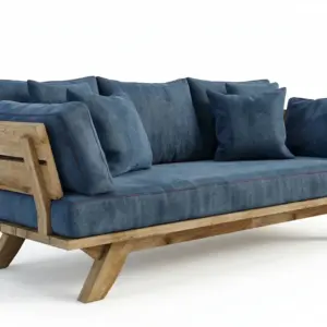 3 Seater Sofa