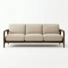 3 Seater Sofa