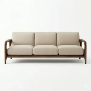 3 Seater Sofa