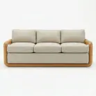 3 Seater Sofa