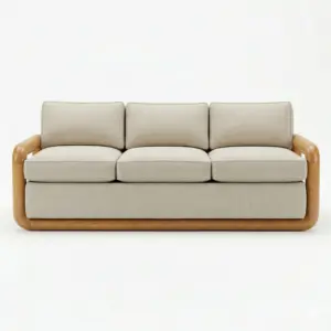 3 Seater Sofa
