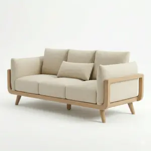 3 Seater Sofa