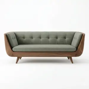 3 Seater Sofa