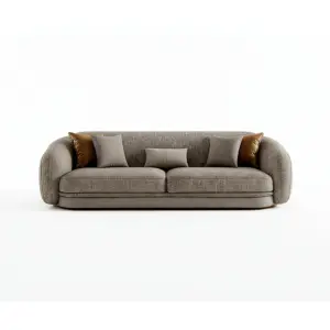 3 Seater Sofa