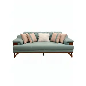 3 Seater Sofa