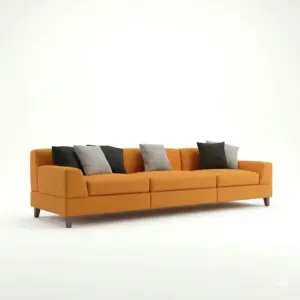 3 Seater Sofa