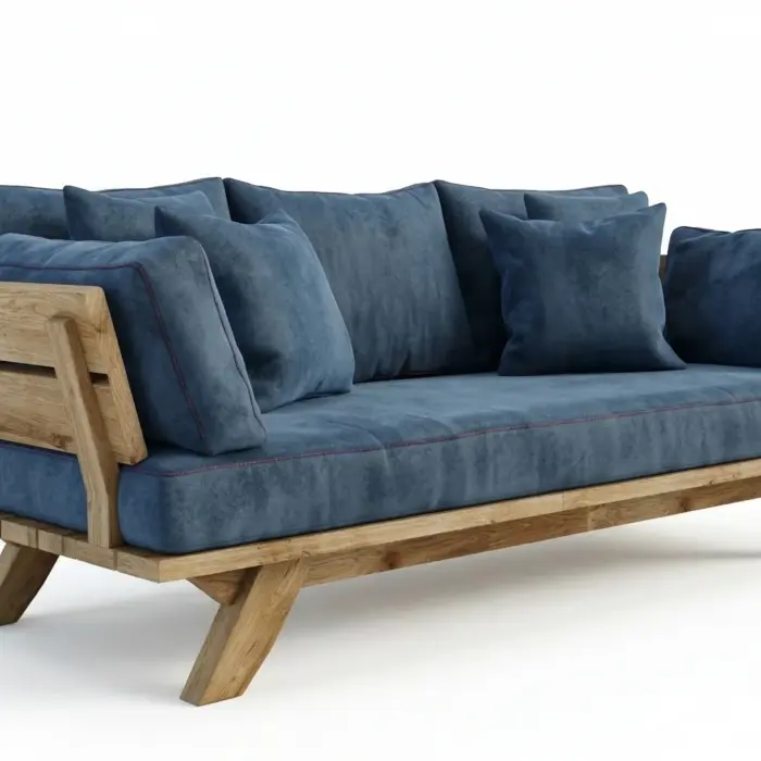 3 Seater Sofa