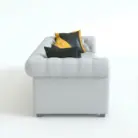 3 Seater Sofa