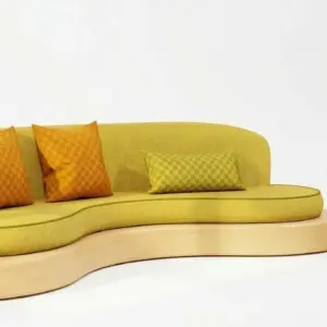 3 Seater Sofa