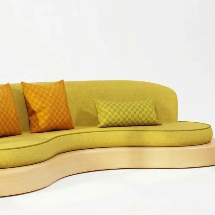 3 Seater Sofa