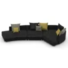 3 Seater Sofa