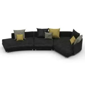 3 Seater Sofa