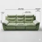 3 Seater Sofa