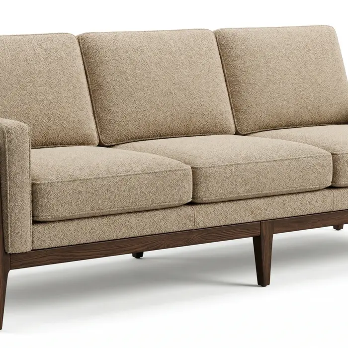 3 Seater Sofa