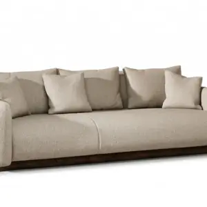 3 Seater Sofa