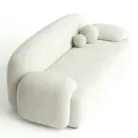 3 Seater Sofa