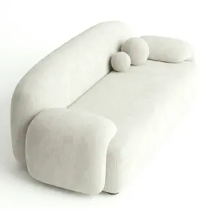 3 Seater Sofa