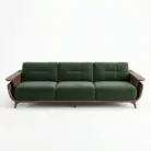3 Seater Sofa