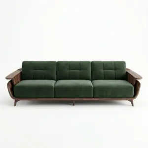 3 Seater Sofa