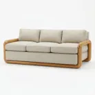 3 Seater Sofa